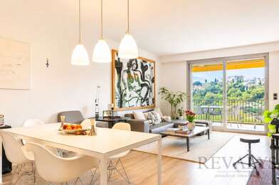 Appartement 3 pièces 575000 €