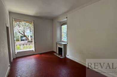 Appartement 4 pièces 699000 €