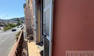 Immeuble  872 m² à vendre à Menton (06500)