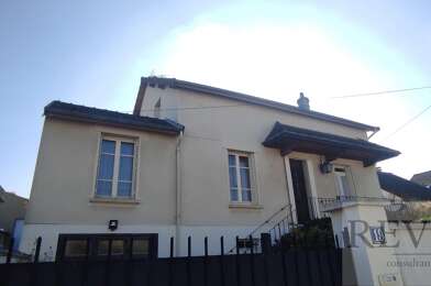 Maison 5 pièces 165000 €