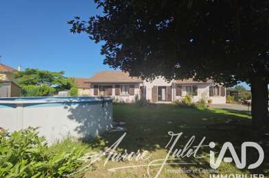 Maison 5 pièces 249000 €