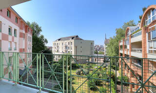 Appartement 3 Pièces 64 m² à vendre à Rennes (35000)
