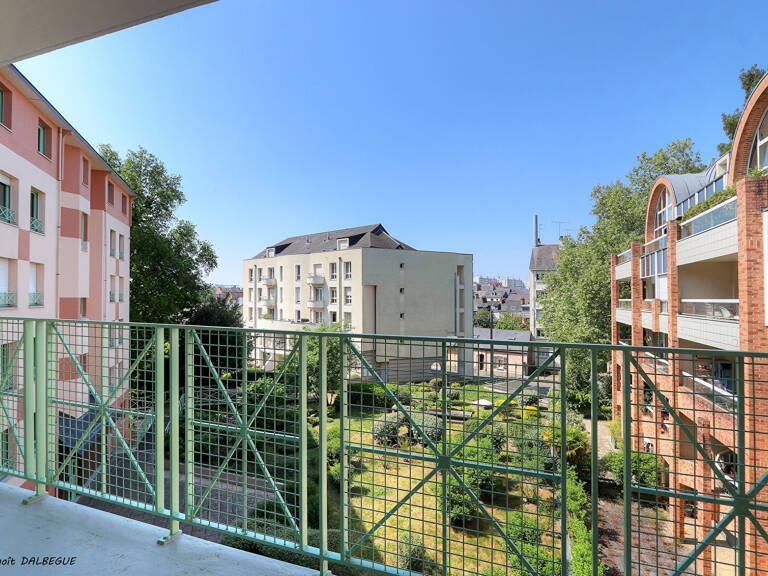 Appartement  3 pièce(s) 64 m2 — photo 1
