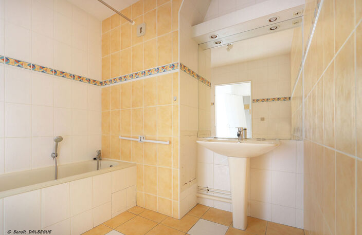 Appartement  3 pièce(s) 64 m2 — photo 3
