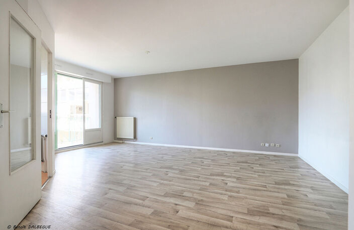 Appartement  3 pièce(s) 64 m2 — photo 4