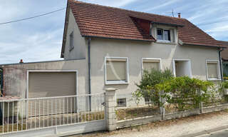 Maison 6 Pièces 130 m² à vendre à Chécy (45430)