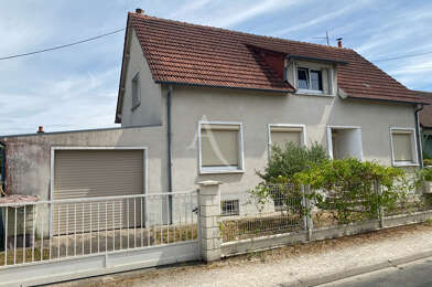 Maison 6 pièces 208000 €