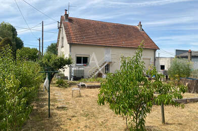 Maison 6 pièces 197000 €