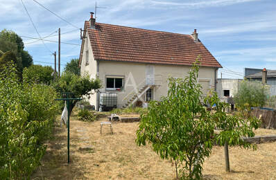 EXCLUSIVITE CHECY PROCHE BOURG !!! — photo du bien