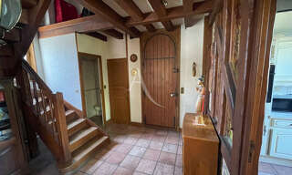 Maison 3 Pièces 91 m² à vendre à Saint-Jean-de-Braye (45800)