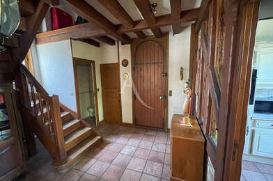 Maison 3 pièces 344000 €