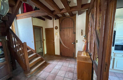 Maison Saint Jean De Braye 3 pièces avec une dépendance et piscine — photo du bien