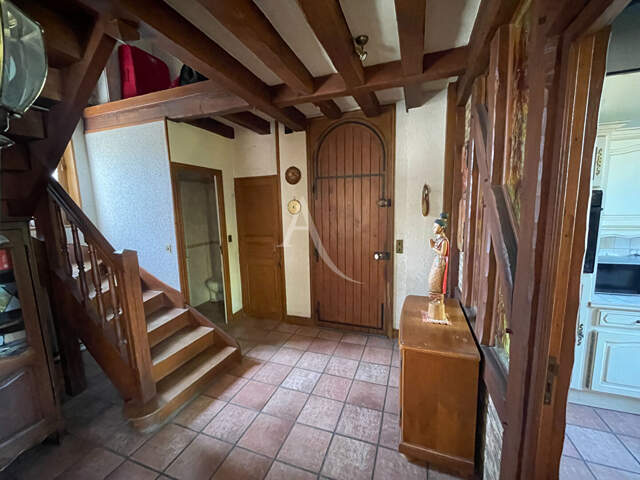 Maison Saint Jean De Braye 3 pièces avec une dépendance et piscine — photo du bien