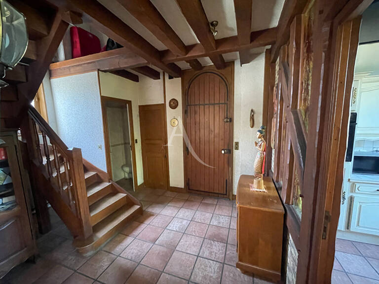 Maison Saint Jean De Braye 3 pièces avec une dépendance et piscine — photo 1