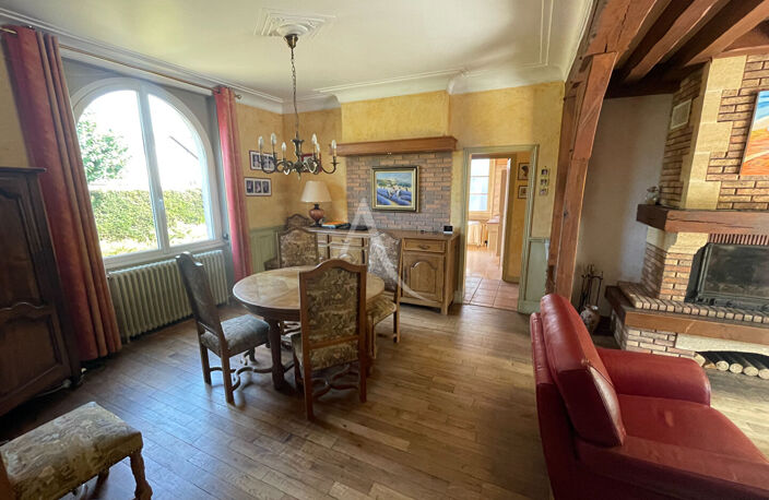 Maison Saint Jean De Braye 3 pièces avec une dépendance et piscine — photo 2