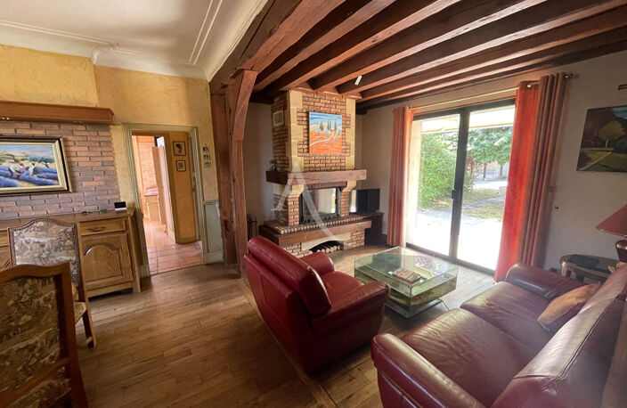 Maison Saint Jean De Braye 3 pièces avec une dépendance et piscine — photo 3