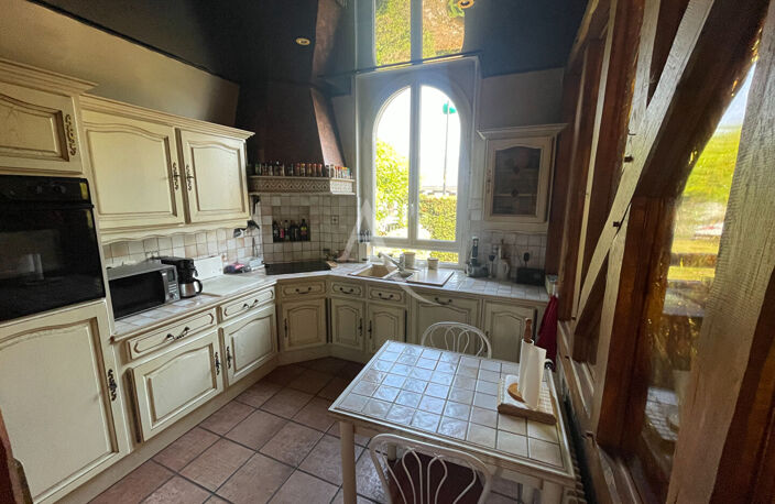 Maison Saint Jean De Braye 3 pièces avec une dépendance et piscine — photo 4