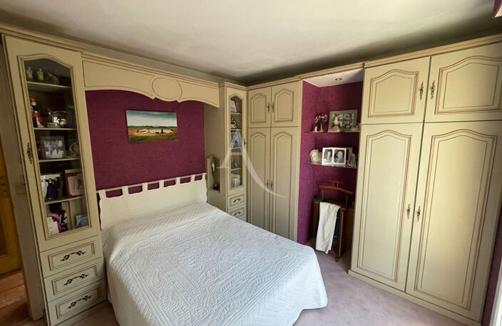 Maison Saint Jean De Braye 3 pièces avec une dépendance et piscine — photo 5