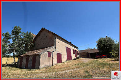 Maison 5 pièces 100000 €