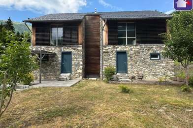 Maison 5 pièces 230000 €