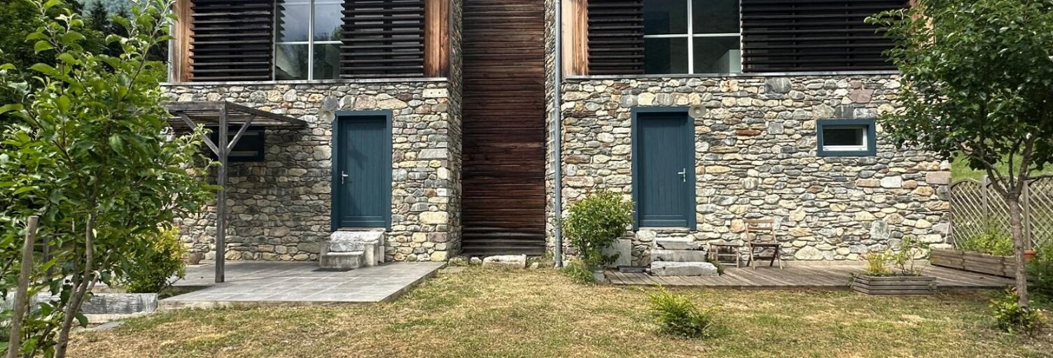 Maison 5 Pièces 174 m² à vendre à Bonac-Irazein (09800)
