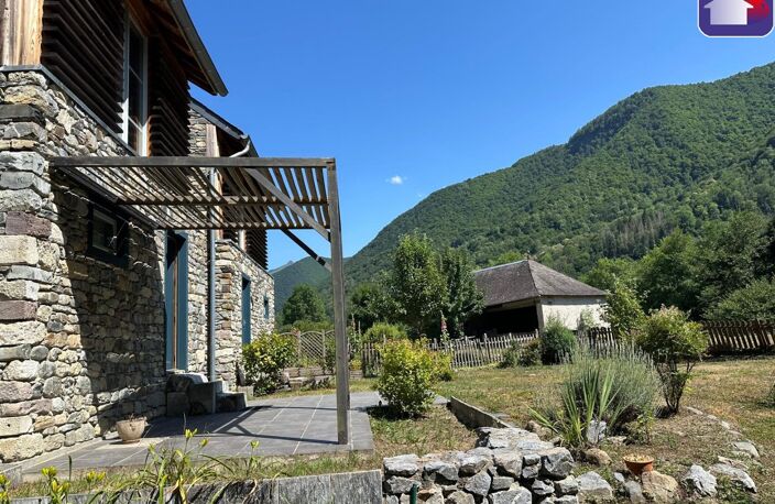 Vente maison 5 pièces 174 m² Bonac-Irazein (09800) — photo 3