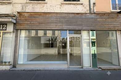 Commerce  1116 €