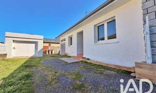 Maison 3 Pièces 73 m² à vendre à Bizanos (64320)
