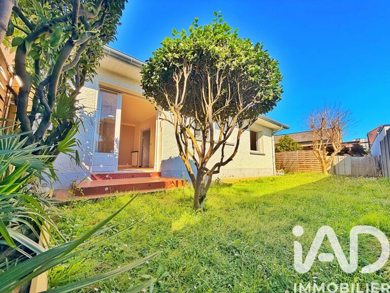 Vente Maison/villa 3 pièces — photo 1