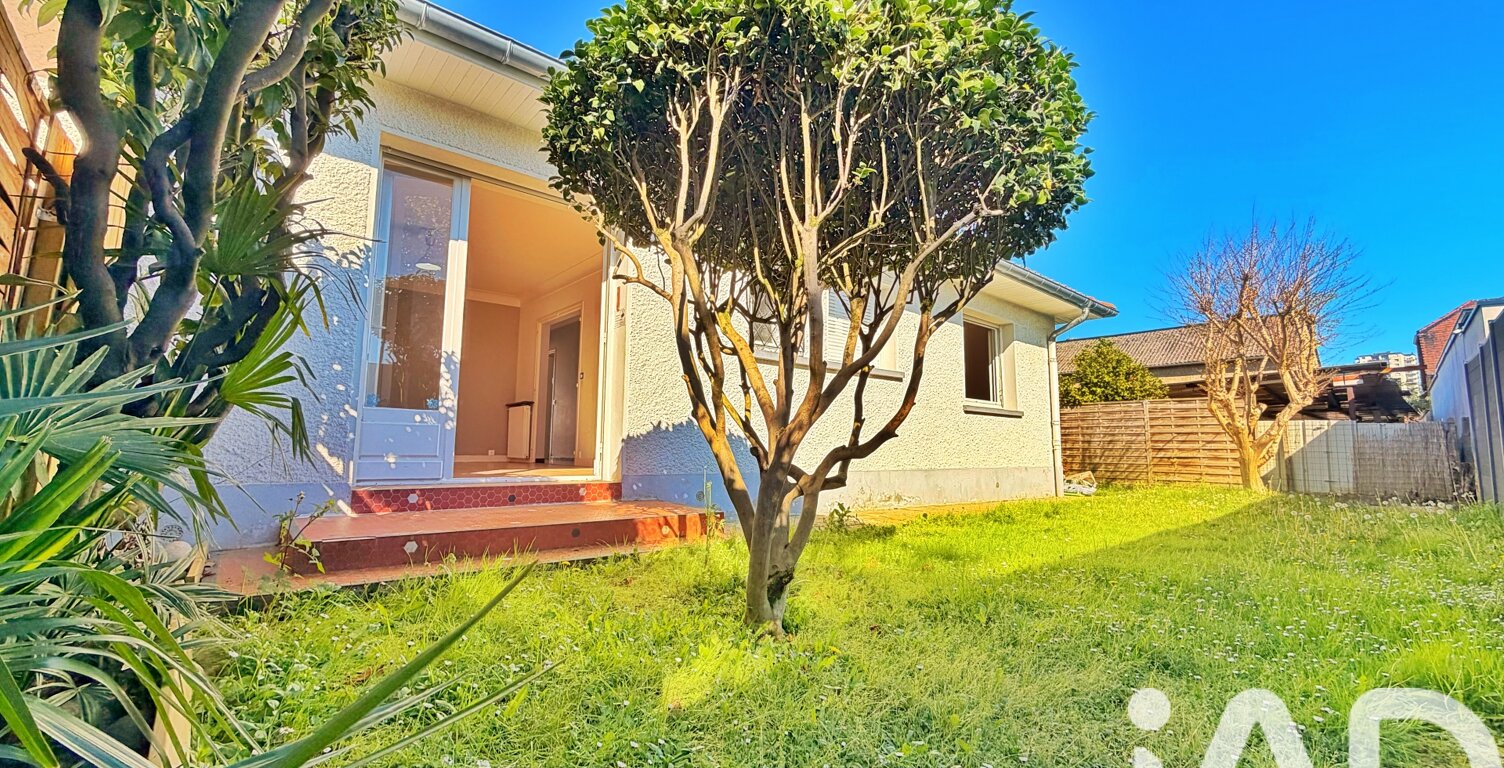 Vente Maison/villa 3 pièces — photo 1
