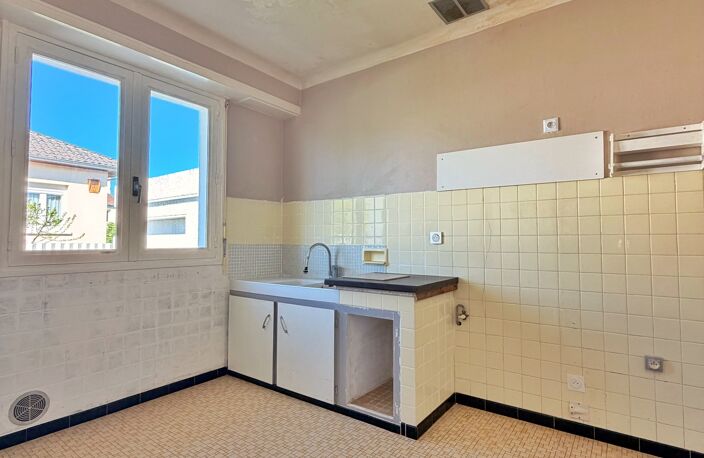 Vente Maison/villa 3 pièces — photo 4