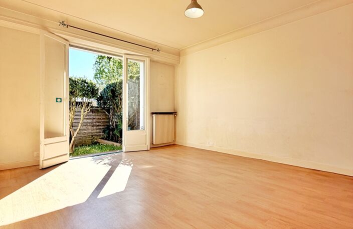 Vente Maison/villa 3 pièces — photo 5