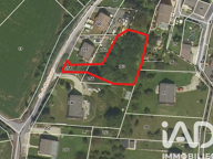 Vente Terrain à bâtir 912 m&sup2; — photo 3