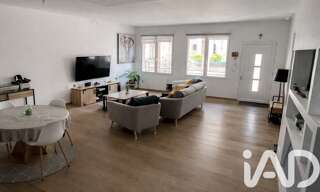 Appartement 4 Pièces 98 m² à vendre à Sannois (95110)