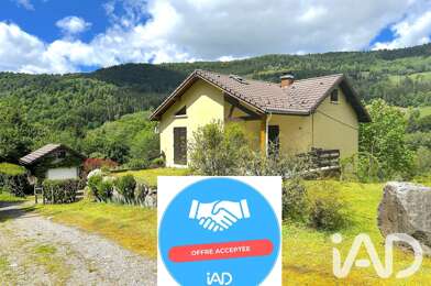 Maison 6 pièces 168500 €