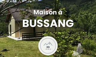 Maison 6 Pièces 106 m² à vendre à Bussang (88540)