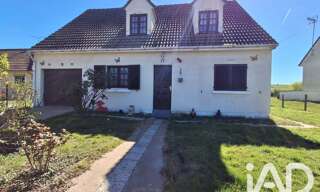 Maison 5 Pièces 118 m² à vendre à Saint-Germer-de-Fly (60850)