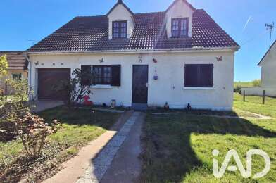 Maison 5 pièces 223000 €