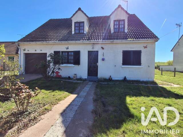 Vente Maison/villa 5 pièces — photo du bien