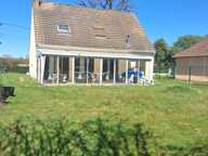 Vente Maison/villa 5 pièces — photo 2
