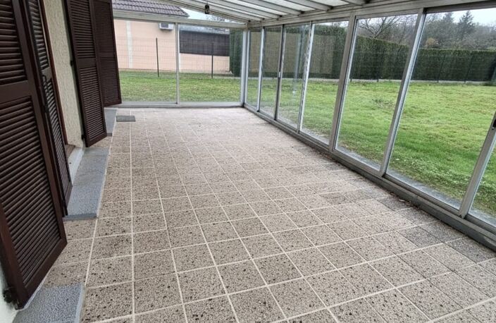 Vente Maison/villa 5 pièces — photo 3