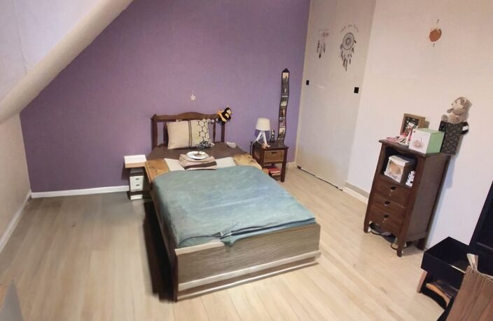 Vente Maison/villa 5 pièces — photo 5