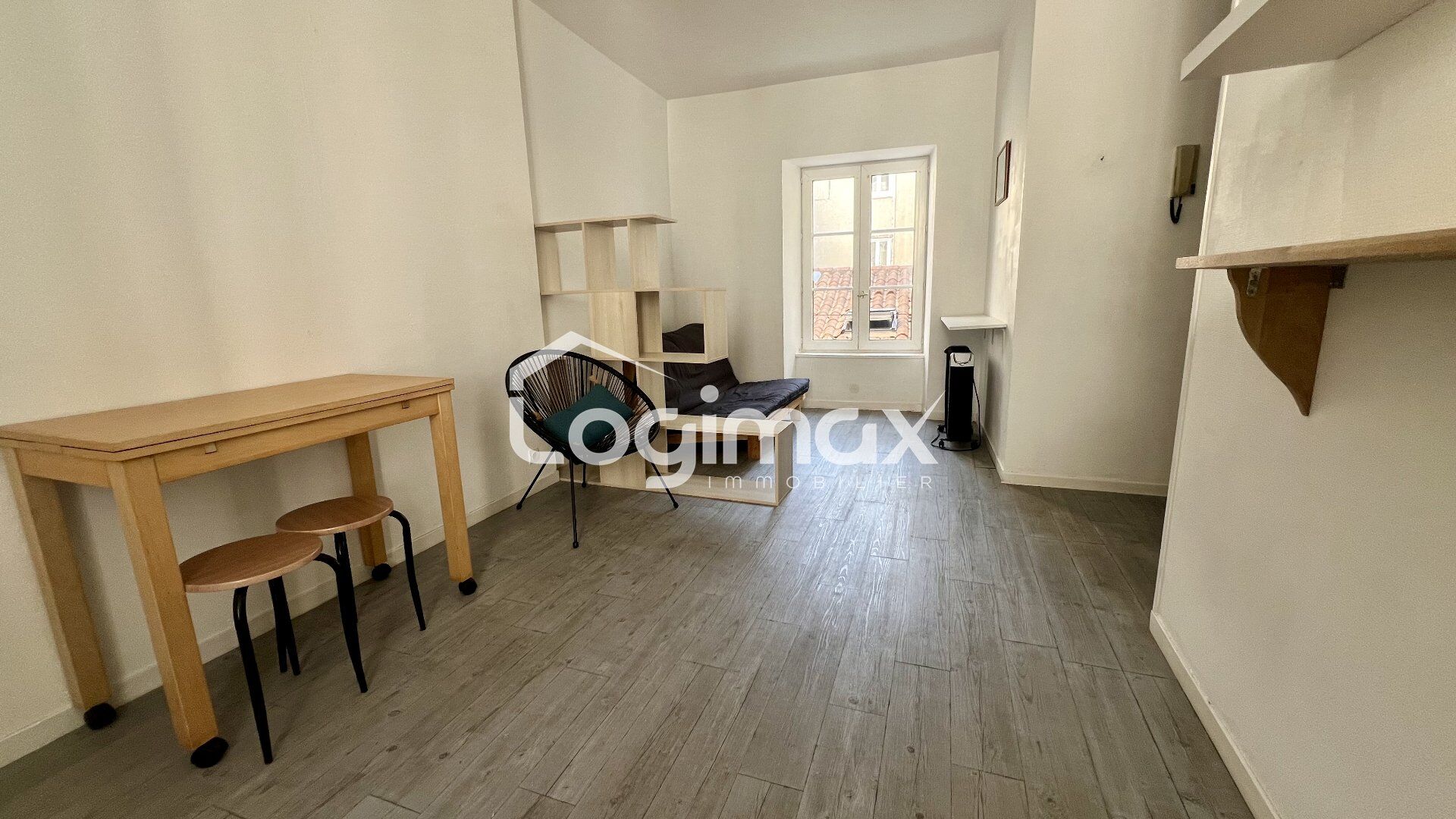 Appartement  T1 à vendre Rochelle (La) 17000