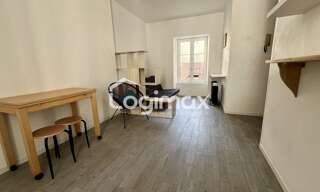 Appartement 1 Pièce 22 m² à vendre à La Rochelle (17000)