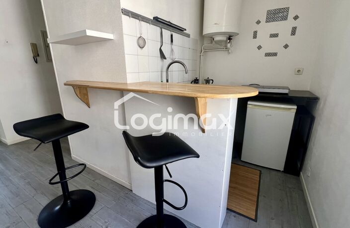 Vente appartement 1 pièce 22 m² La Rochelle (17000) — photo 5