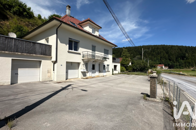 Immeuble  365000 €