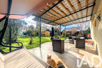Maison 8 pièces 219000 €