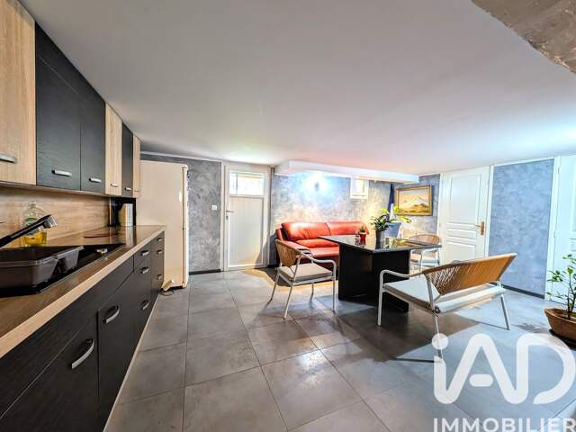 Vente Maison/villa 8 pièces — photo du bien