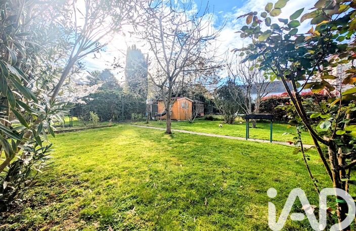 Vente Maison/villa 8 pièces — photo 3