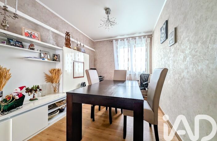 Vente Maison/villa 8 pièces — photo 4